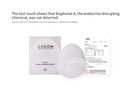 Lagom Cellup Facial Cleansing Brush - 1 pc