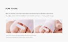 Lagom Cellup Facial Cleansing Brush - 1 pc