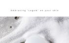 Lagom Cellup Facial Cleansing Brush - 1 pc