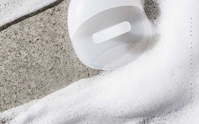 Lagom Cellup Facial Cleansing Brush - 1 pc