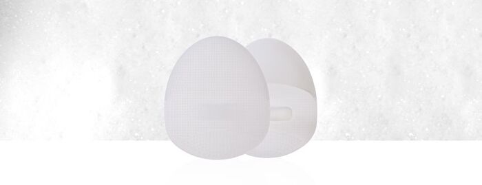 Lagom Cellup Facial Cleansing Brush - 1 pc