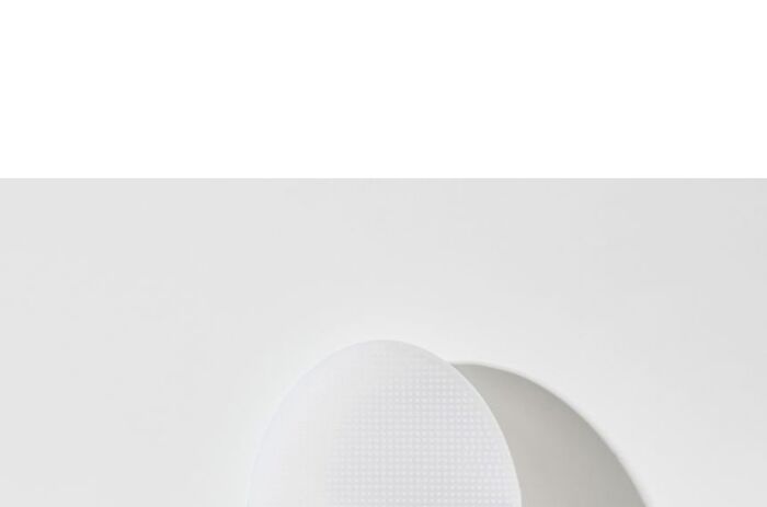 Lagom Cellup Facial Cleansing Brush - 1 pc