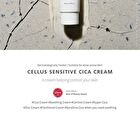 Lagom Cellus Sensitive Cica Cream - 60ml