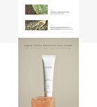 Lagom Cellus Sensitive Cica Cream - 60ml