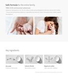 Lagom Cellus Sensitive Cica Cream - 60ml