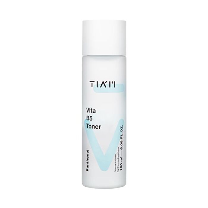 Tia\'m Vita B5 Toner - 2021 Version - 180ml