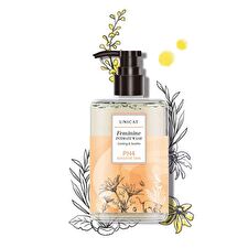 Feminine Intimate Wash Bergamot Perfume - 200ml