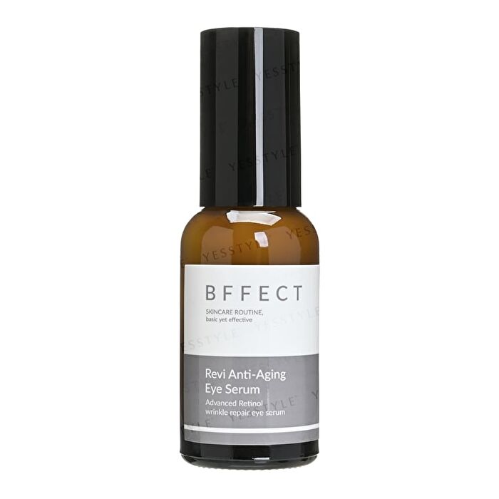 BFFECT Revi Anti-Aging Eye Serum - 30ml