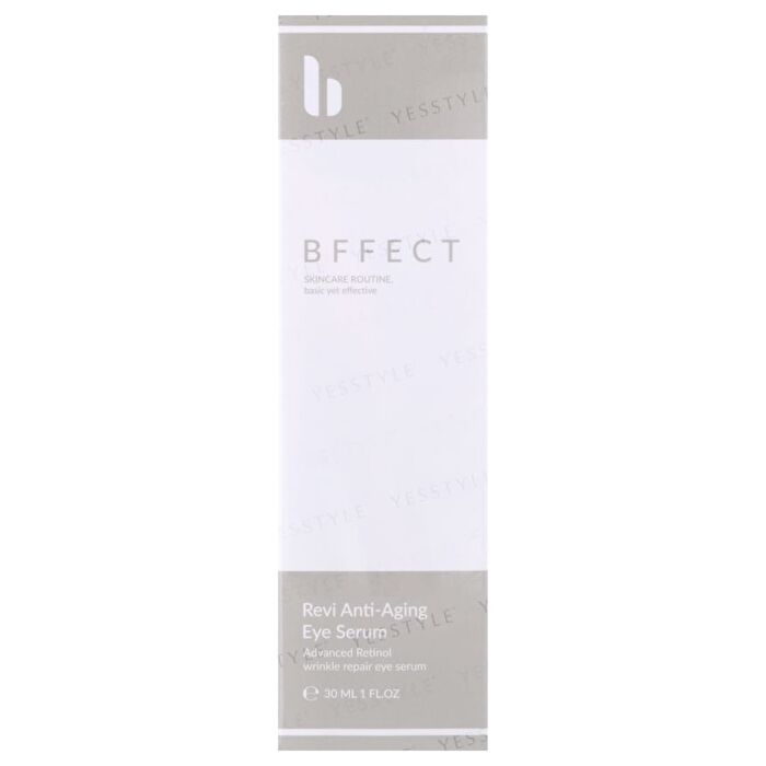 BFFECT Revi Anti-Aging Eye Serum - 30ml