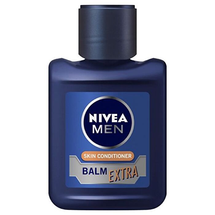 Men Skin Conditioner Balm Extra Care - 110g