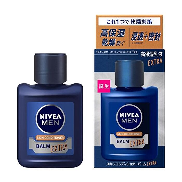 Men Skin Conditioner Balm Extra Care - 110g