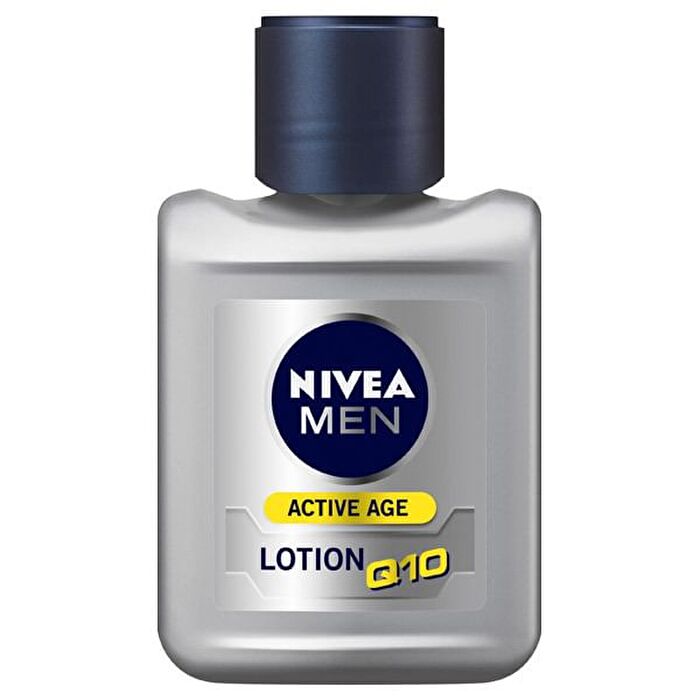 Men Active Age Lotion Q10 - 110ml