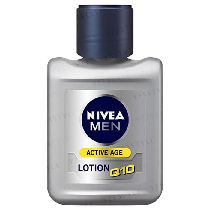 Men Active Age Lotion Q10 - 110ml