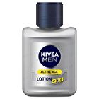 Men Active Age Lotion Q10 - 110ml