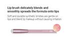 I\'m Meme I\'m Lip Smudge Brush - 1 pc