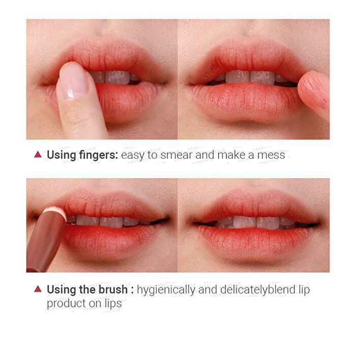 I\'m Meme I\'m Lip Smudge Brush - 1 pc