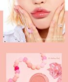 I\'m Meme My Custom Blush - 6 Colors - #01 Mellow Pink