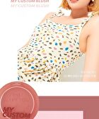 I\'m Meme My Custom Blush - 6 Colors - #01 Mellow Pink