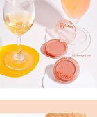 I\'m Meme My Custom Blush - 6 Colors - #01 Mellow Pink