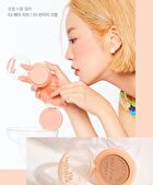 I\'m Meme My Custom Blush - 6 Colors - #01 Mellow Pink