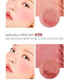I\'m Meme My Custom Blush - 6 Colors - #01 Mellow Pink