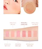 I\'m Meme My Custom Blush - 6 Colors - #01 Mellow Pink