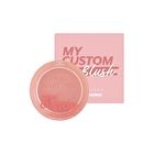 I\'m Meme My Custom Blush - 6 Colors - #01 Mellow Pink