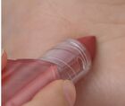 Last Powder Lipstick 2 - 6 Colors - #08 Earl Grey