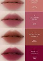 Last Powder Lipstick 2 - 6 Colors - #08 Earl Grey