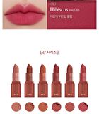Last Powder Lipstick 2 - 6 Colors - #10 Cream Rose