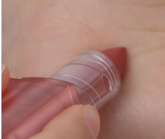 Last Powder Lipstick 2 - 6 Colors - #10 Cream Rose