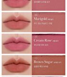 Last Powder Lipstick 2 - 6 Colors - #11 Brown Sugar