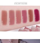 Last Powder Lipstick 2 - 6 Colors - #11 Brown Sugar