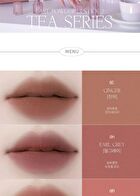 Last Powder Lipstick 2 - 6 Colors - #12 Hibiscus