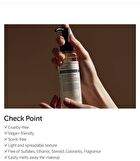 Gentle Black Fresh Cleansing Oil MINI - 30ml
