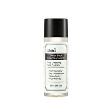 Dear, Klairs Gentle Black Fresh Cleansing Oil MINI - 30ml