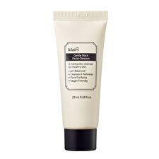 Dear, Klairs Gentle Black Facial Cleanser MINI - 20ml