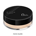 Kate Face Powder Z - Semi-matte