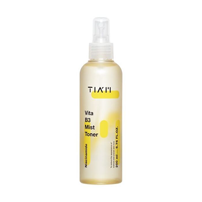 Tia\'m Vita B3 Mist Toner - 200ml