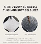SKIN1004 Madagascar Centella Watergel Sheet Ampoule Mask Set - 1 set