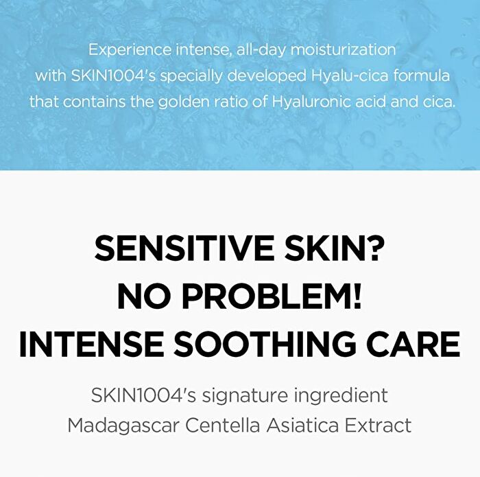 SKIN1004 Madagascar Centella Hyalu-Cica Cloudy Mist - 2024 Version - 120ml