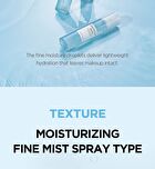 SKIN1004 Madagascar Centella Hyalu-Cica Cloudy Mist - 2024 Version - 120ml