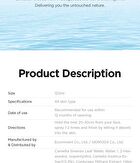 SKIN1004 Madagascar Centella Hyalu-Cica Cloudy Mist - 2024 Version - 120ml