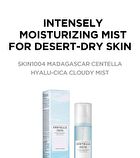 SKIN1004 Madagascar Centella Hyalu-Cica Cloudy Mist - 2024 Version - 120ml