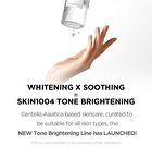 SKIN1004 Madagascar Centella Tone Brightening Boosting Toner - 210ml