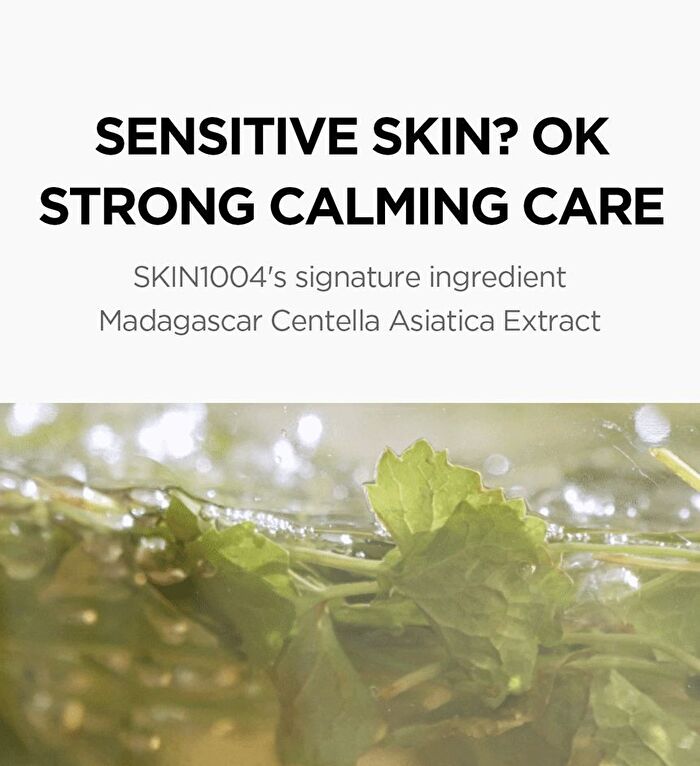 SKIN1004 Madagascar Centella Tone Brightening Boosting Toner - 210ml
