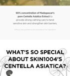 SKIN1004 Madagascar Centella Tone Brightening Boosting Toner - 210ml