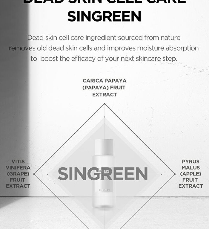 SKIN1004 Madagascar Centella Tone Brightening Boosting Toner - 210ml