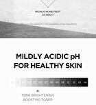SKIN1004 Madagascar Centella Tone Brightening Boosting Toner - 210ml