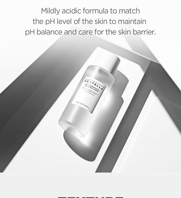SKIN1004 Madagascar Centella Tone Brightening Boosting Toner - 210ml